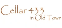 Cellar 433