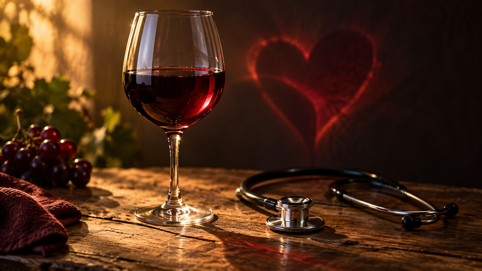 The “French Paradox” Update – Wine’s Heart Health Benefits Reconfirmed